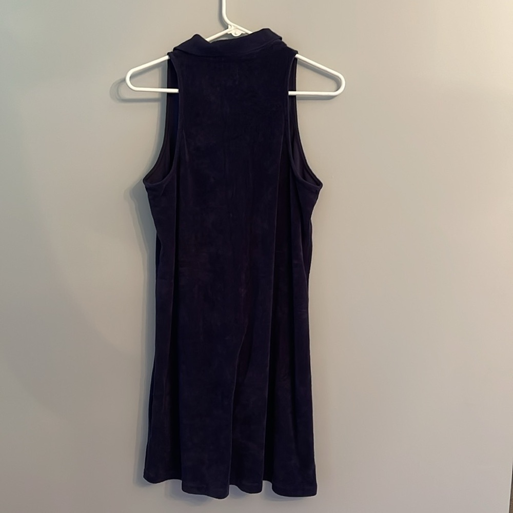 Gap Terrycloth Dress - Picture 3 of 3